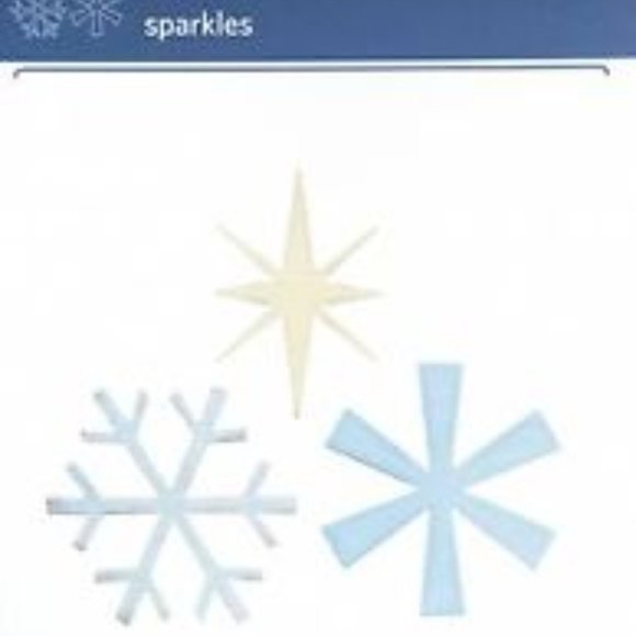 Quickutz We R Memory Keepers 4x4 inches Christmas dies bundle - Picture 8 of 16